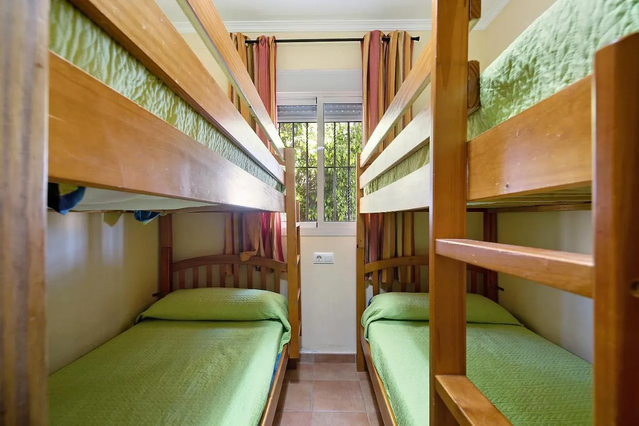 La Arbolada, Chalet Chiclana Chiclana de la Frontera 0*,  Spain