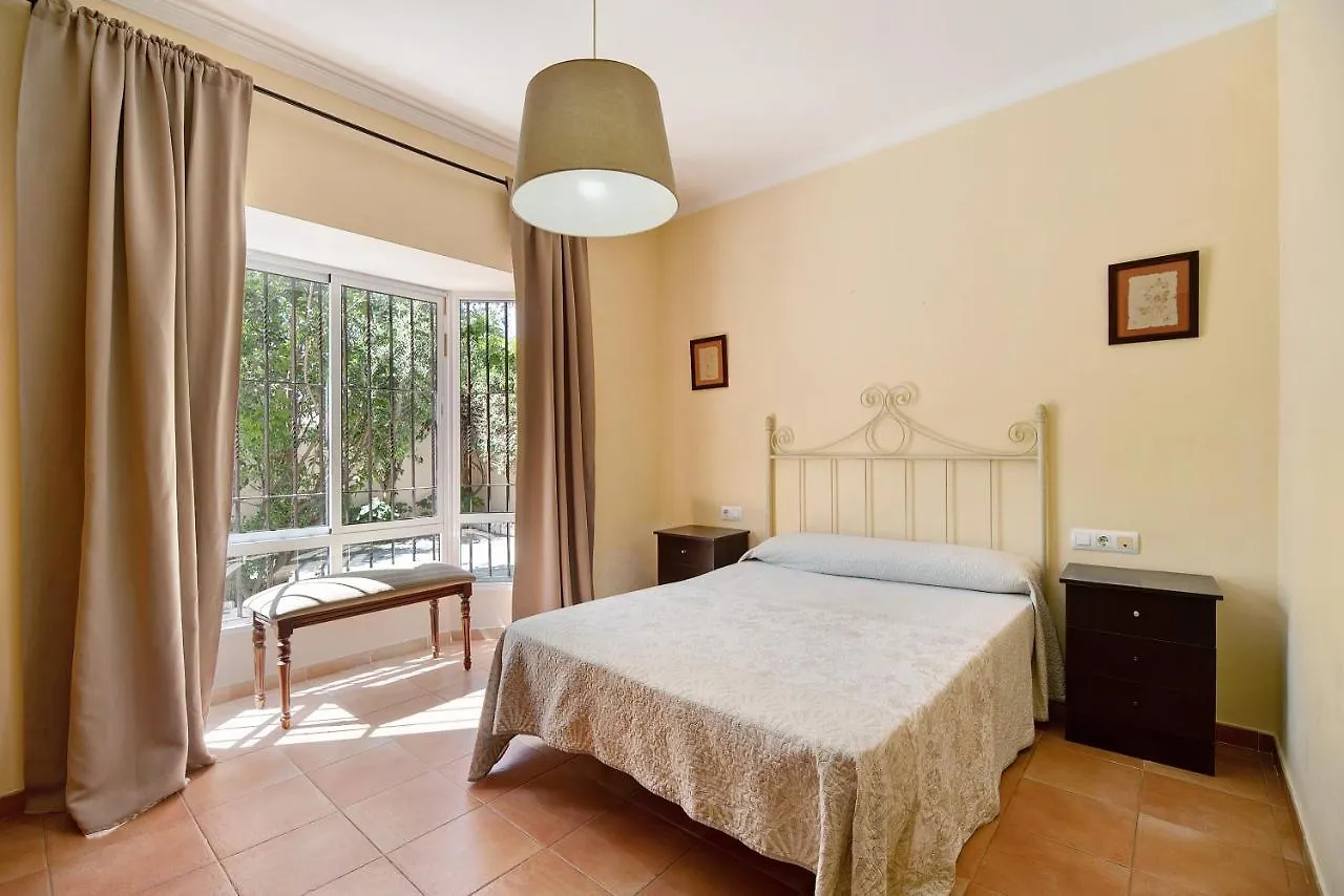 La Arbolada, Chalet Chiclana Chiclana de la Frontera Holiday home