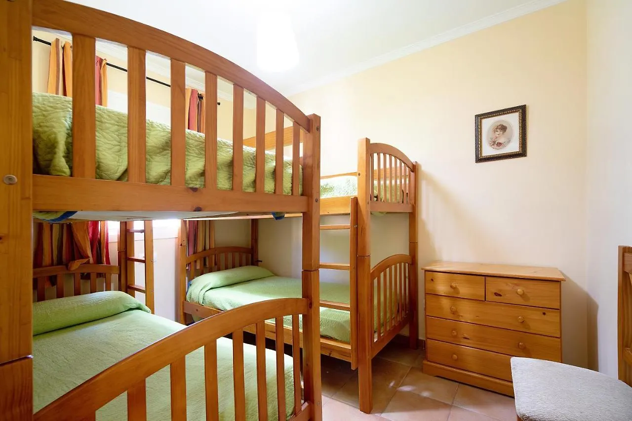 Holiday home La Arbolada, Chalet Chiclana Chiclana de la Frontera