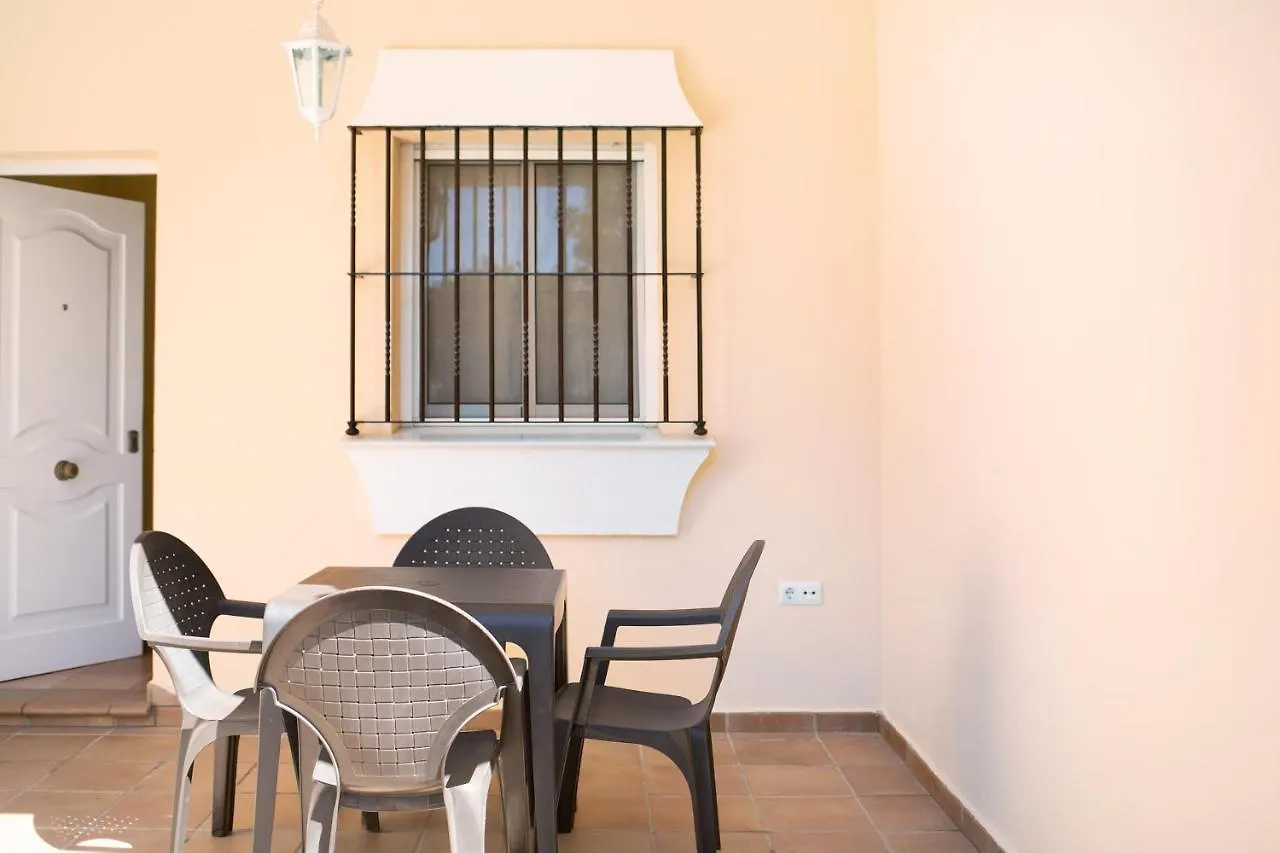 Holiday home La Arbolada, Chalet Chiclana Chiclana de la Frontera Spain
