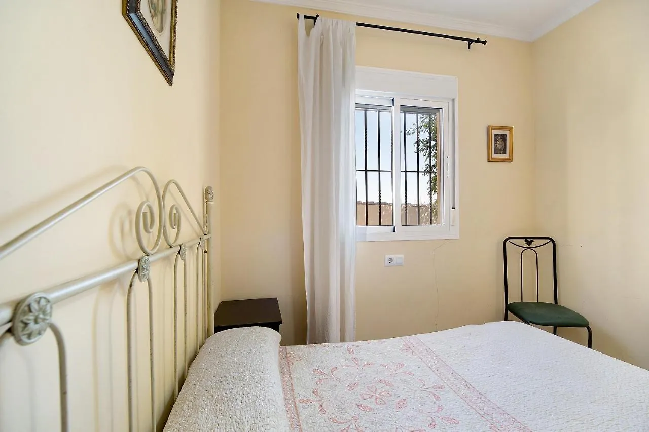 La Arbolada, Chalet Chiclana Chiclana de la Frontera 0*,