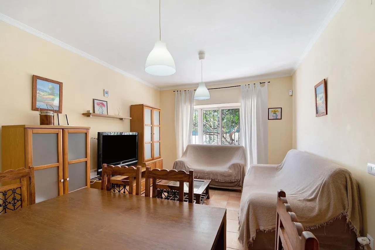 Holiday home La Arbolada, Chalet Chiclana Chiclana de la Frontera