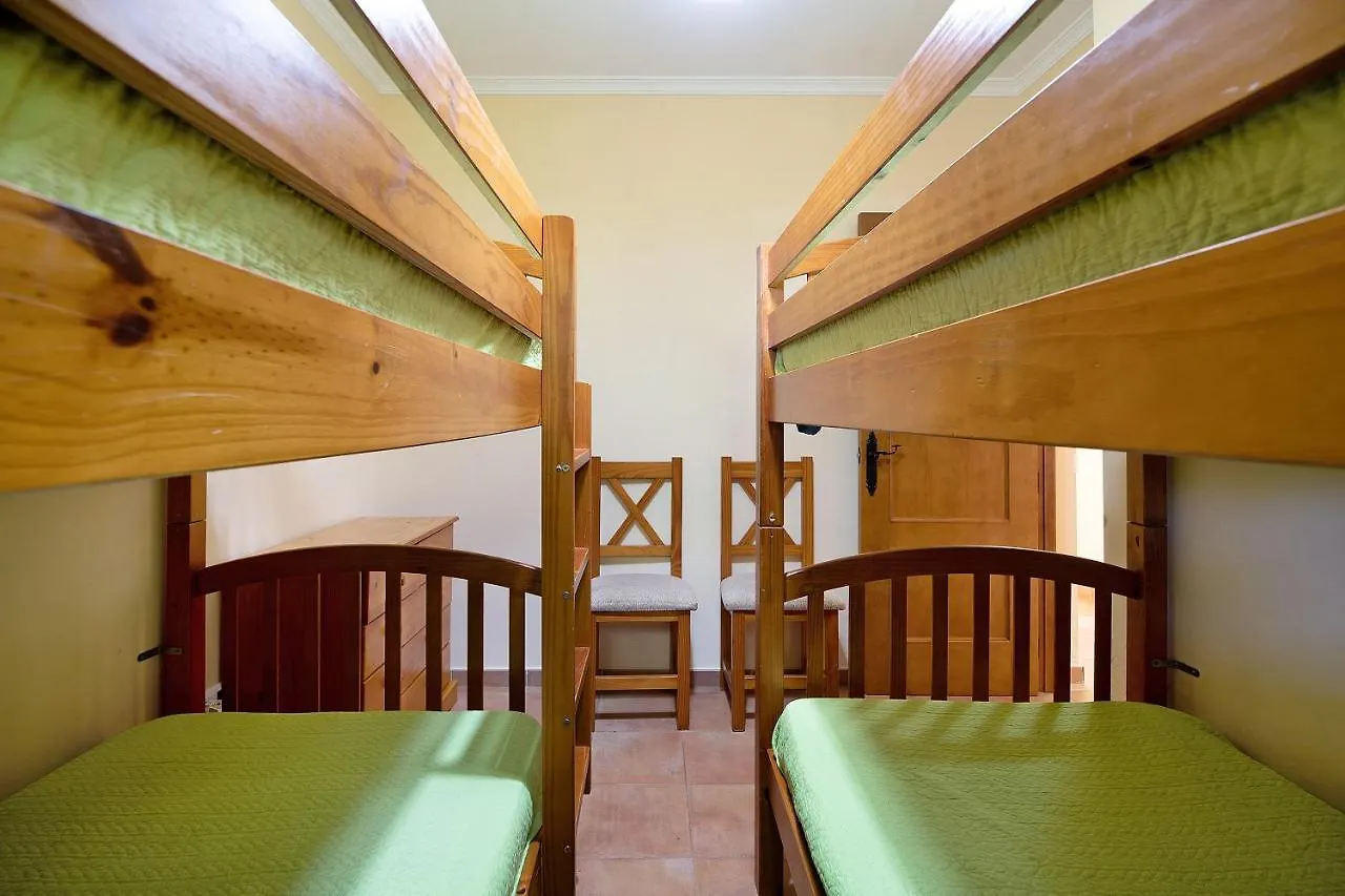 La Arbolada, Chalet Chiclana Chiclana de la Frontera Holiday home