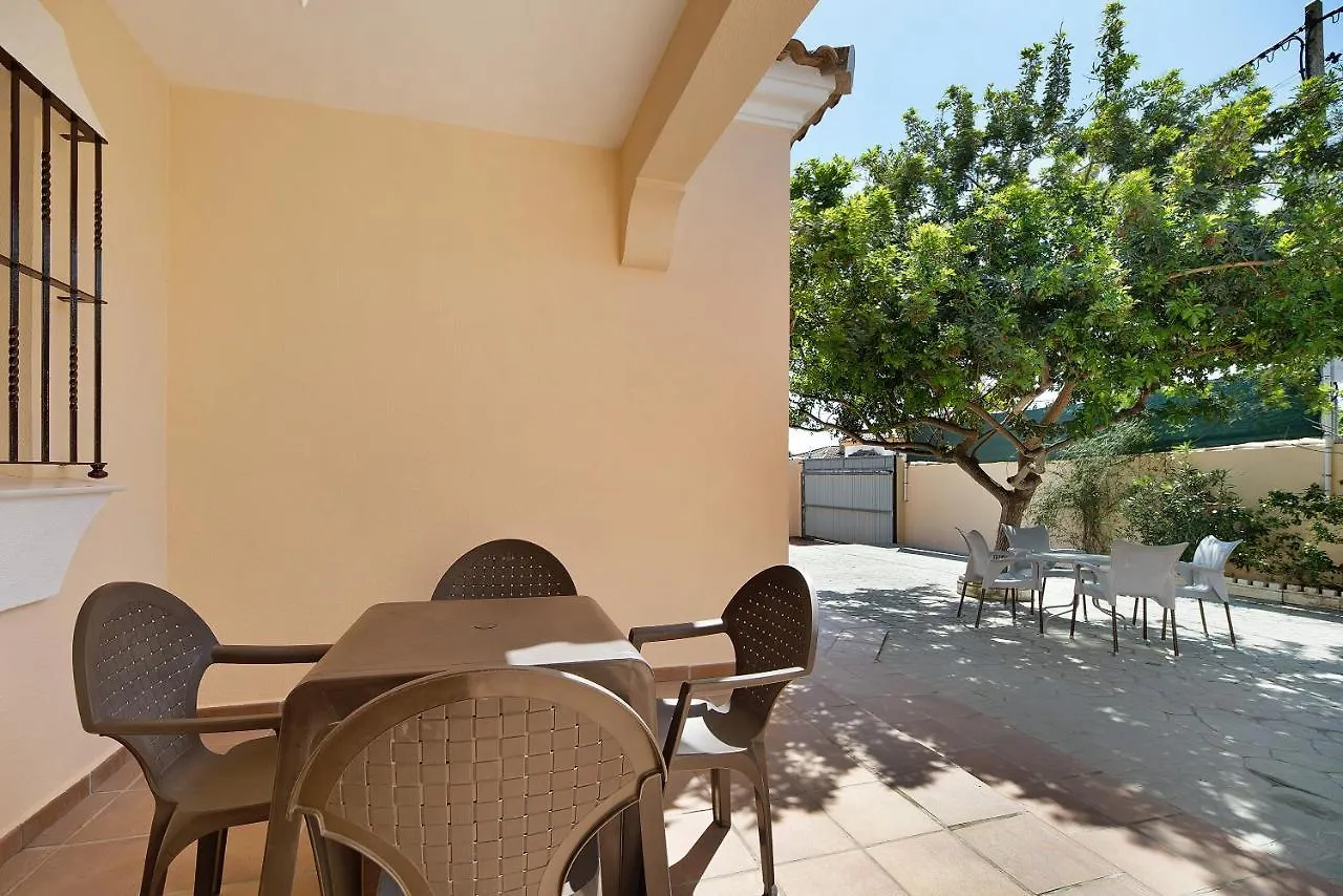 La Arbolada, Chalet Chiclana Chiclana de la Frontera 0*,  Spain